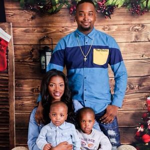 Meet your Posher, Jamorrris